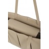 Borsa THEMOIRE kore vegan light taupe