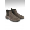 Ankle boot HEY DUDE Art.SCOTT 11331 MAHOGANY