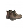 Ankle boot HEY DUDE Art.SCOTT 11331 MAHOGANY