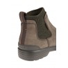 Ankle boot HEY DUDE Art.SCOTT 11331 MAHOGANY