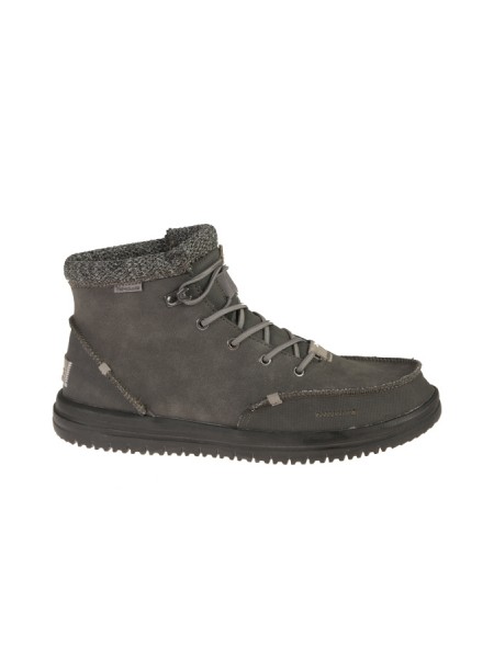 Ankle boot HEY DUDE Art.BRADLEY 11330 GRANITE