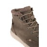 Ankle boot HEY DUDE Art.BRADLEY 11330 CHOCOLATE