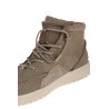 Ankle boot HEY DUDE Art.BRADLEY 11330 CHOCOLATE