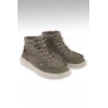 Ankle boot HEY DUDE Art.BRADLEY 11330 CHOCOLATE