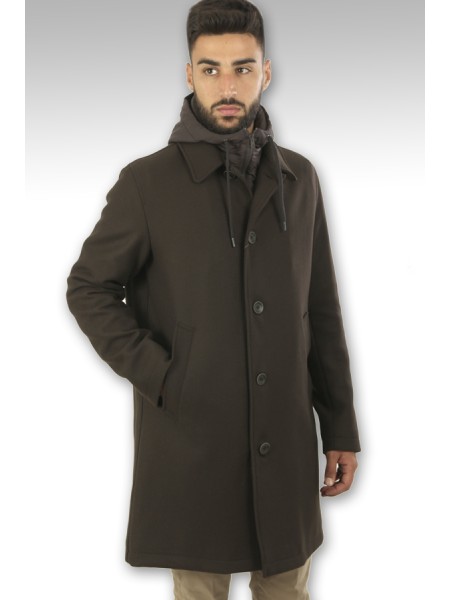 Coat HERNO Art.CA000137U33344 8993