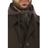 Coat HERNO Art.CA000137U33344 8993