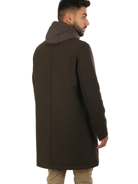 Coat HERNO Art.CA000137U33344 8993