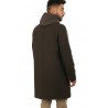 Coat HERNO Art.CA000137U33344 8993