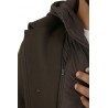 Coat HERNO Art.CA000137U33344 8993