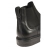 Moma ankle boot Art.2CW316 CU BLACK