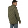 Save The Duck jacket Art.D40804M RECY15 50037