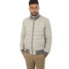 SLATE VOLFAGLI SPIDER8 jacket/GREY