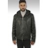 Volfogli Jacket Art.ZAGATO8 BLACK