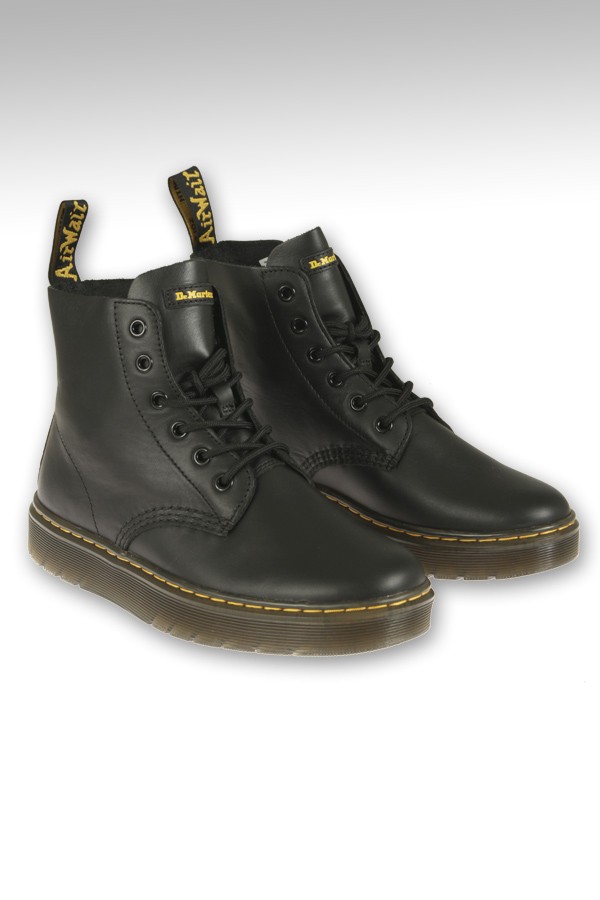 Dr.Martens Art.THURSTON BLACK ankle boot