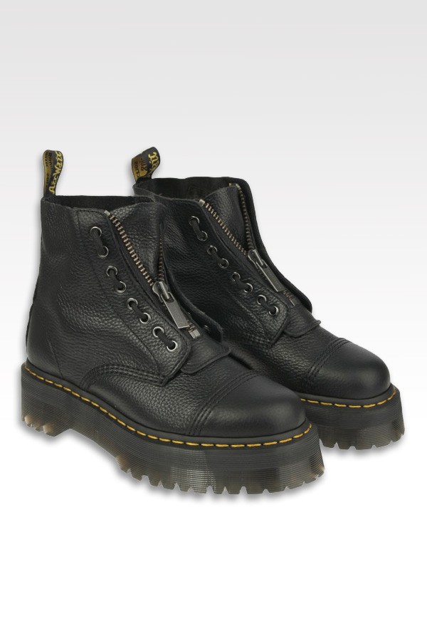 Dr.Martens Art.SINCLAIR BLACK Boots