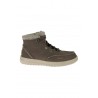 Ankle boot HEY DUDE Art.BRADLEY 11264 CHARCOAL