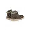 Ankle boot HEY DUDE Art.BRADLEY 11264 CHARCOAL