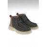 Ankle boot HEY DUDE Art.BORIS ECO 11265 OCEAN