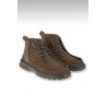 Ankle boot HEY DUDE Art.BORIS ECO 11265 COCOA