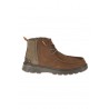 Ankle boot HEY DUDE Art.BORIS ECO 11265 COCOA