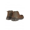 Ankle boot HEY DUDE Art.BORIS ECO 11265 COCOA