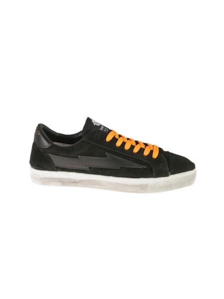 SANYAKO black sneakers