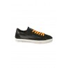 SANYAKO black sneakers