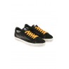 SANYAKO black sneakers