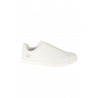 sneakers MOONSTAR bianche con elastico