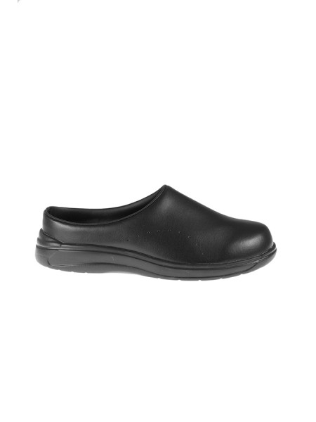 MOONSTAR black mules