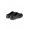 MOONSTAR black mules