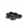 scarpa MOMA derby color nero