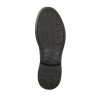 Black derby MOMA shoe