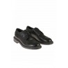 scarpa MOMA derby color nero