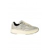 sneakers FESSURA Rex panna - grigio