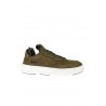 FESSURA Reflex Sneakers Saturn Green-Brown