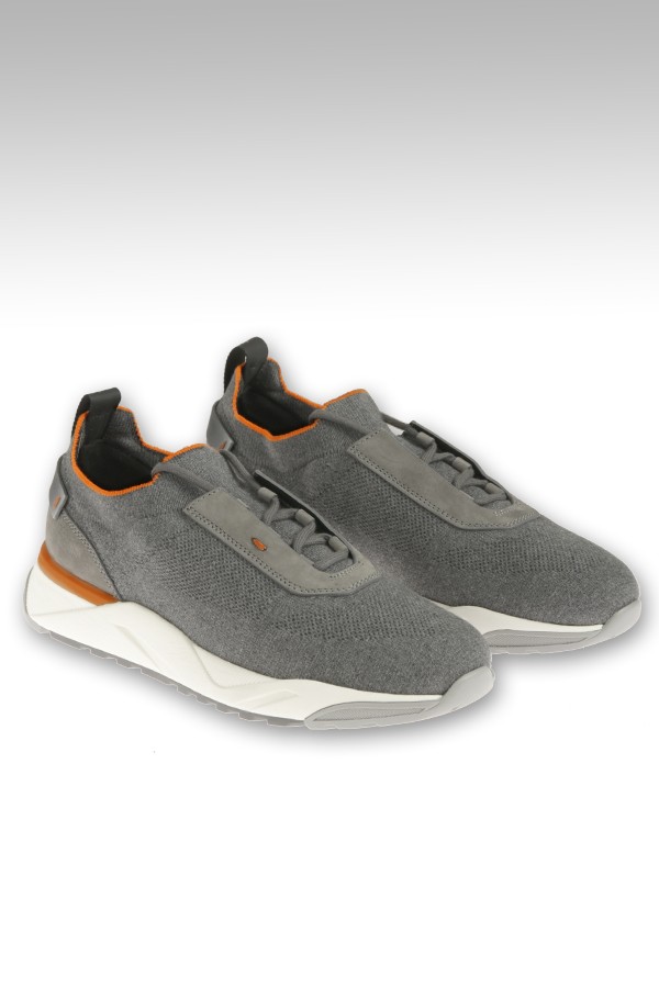 Santoni outlets Sneakers