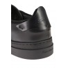 Sneaker Santoni Art.MBGT21554OCNRGON U60