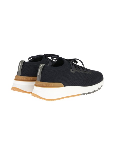 Sneaker BRUNELLO CUCINELLI Art.MZUWLB0253 CO287