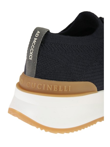 Sneaker BRUNELLO CUCINELLI Art.MZUWLB0253 CO287