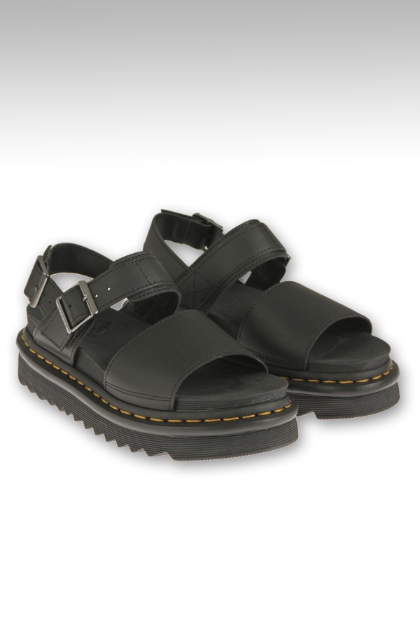 Sandals Dr.Martens Art.VOSS BLACK