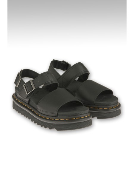 Sandals Dr.Martens Art.VOSS BLACK