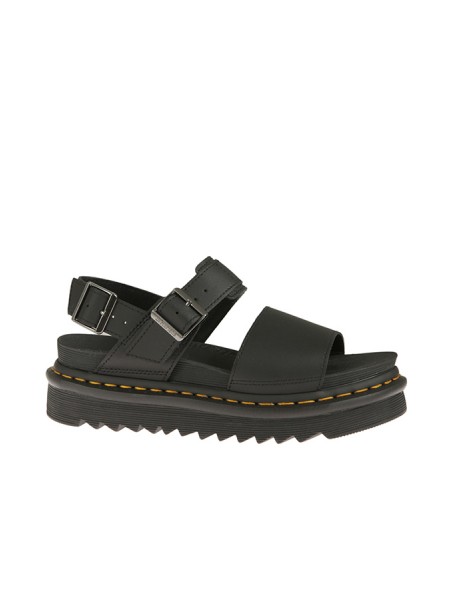 Sandals Dr.Martens Art.VOSS BLACK