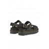 Sandals Dr.Martens Art.VOSS BLACK