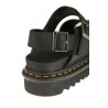 Sandals Dr.Martens Art.VOSS BLACK