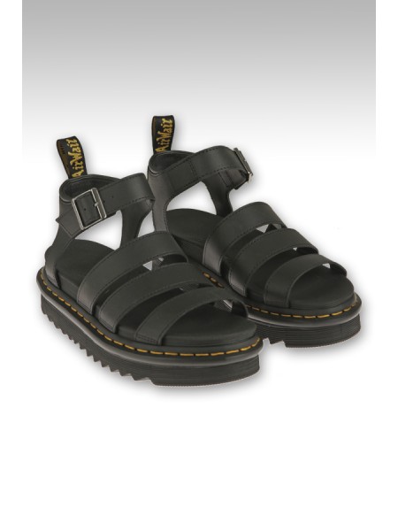 Sandals Dr.Martens Art.BLAIRE BLACK