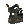 Sandals Dr.Martens Art.BLAIRE BLACK