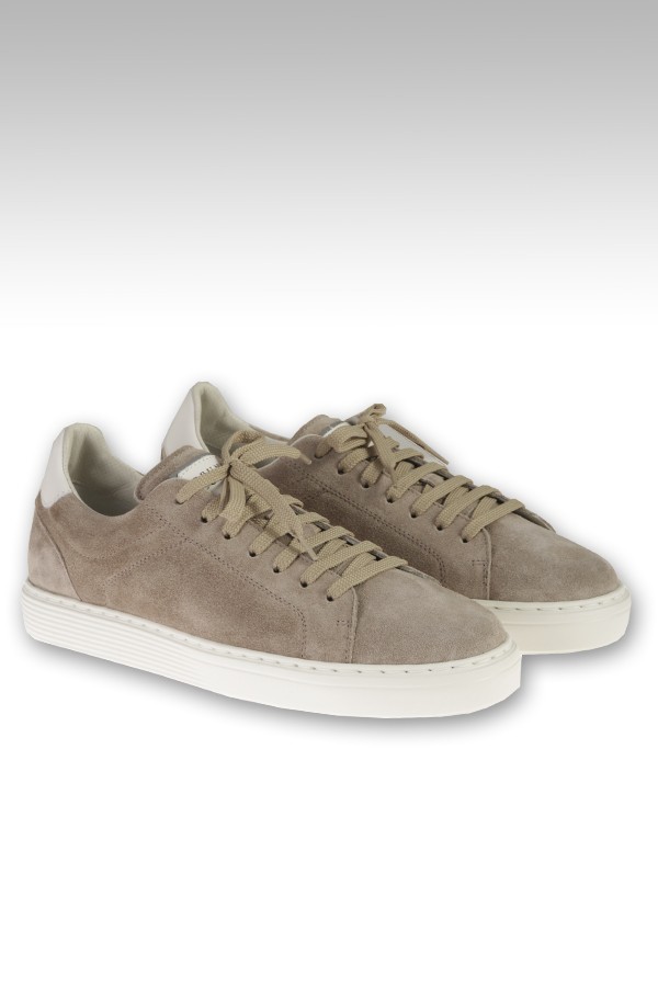 Sneaker BRUNELLO CUCINELLI Art.MZUSBBJ264 CT069