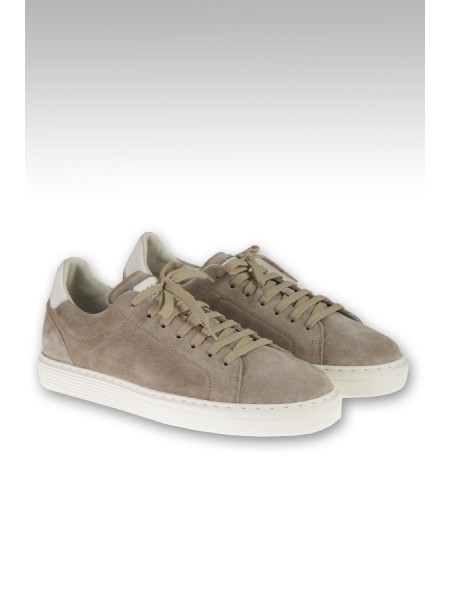 Sneaker BRUNELLO CUCINELLI Art.MZUSBBJ264 CT069