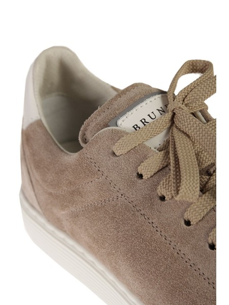 Sneaker BRUNELLO CUCINELLI Art.MZUSBBJ264 CT069